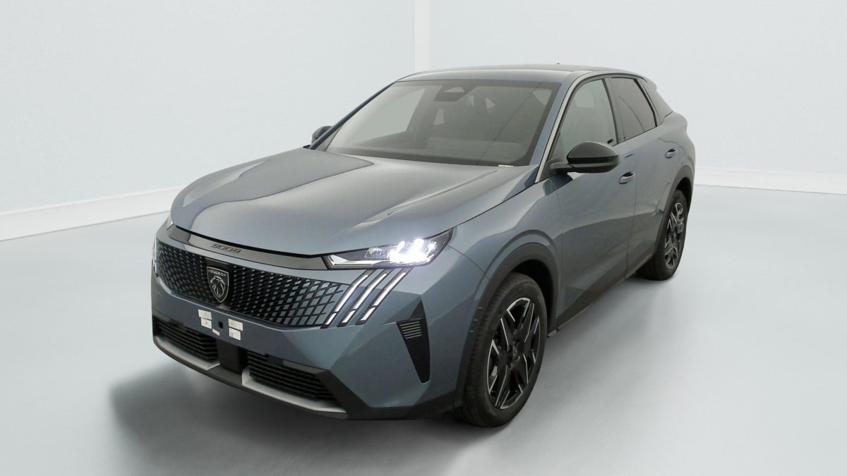 Peugeot 3008 - Image 3