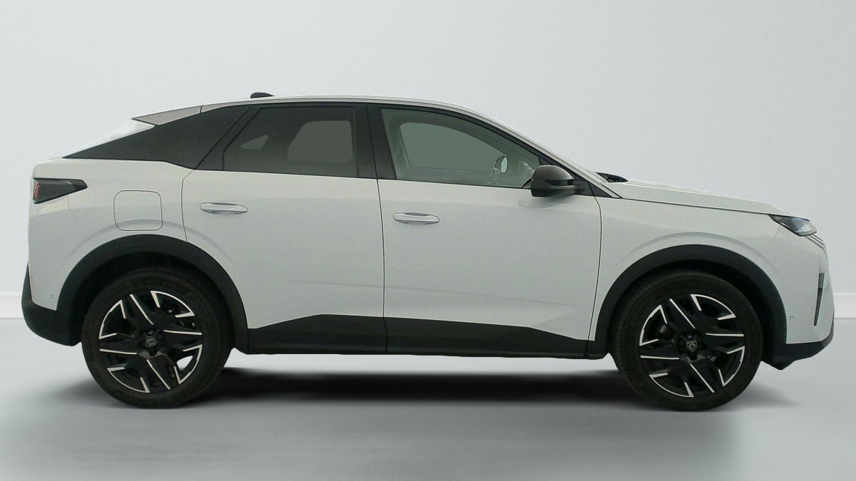 Peugeot 3008 - Image 8
