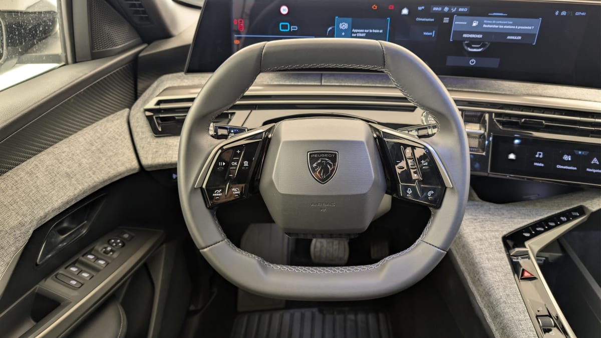 Peugeot 3008 - Image 14