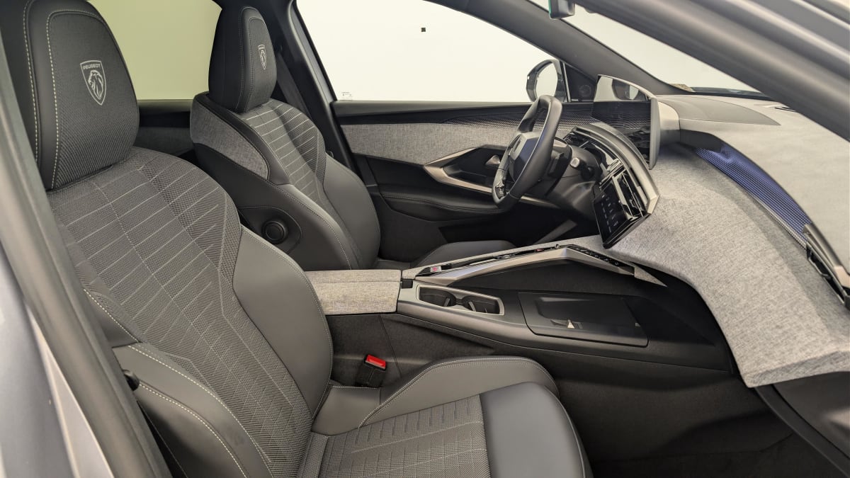 Peugeot 3008 - Image 9