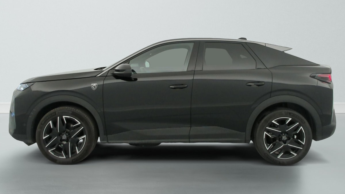 Peugeot 3008 - Image 4