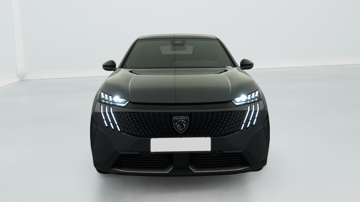 Peugeot 3008 - Image 2