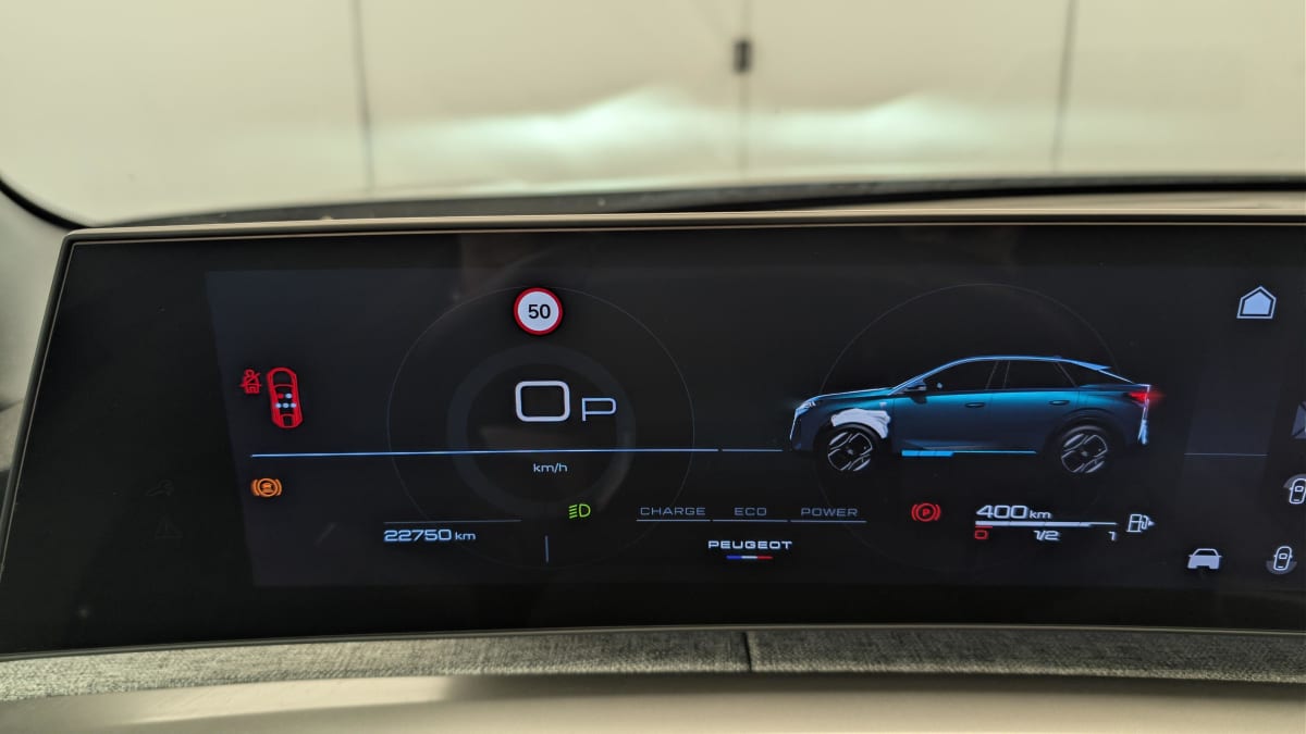 Peugeot 3008 - Image 23