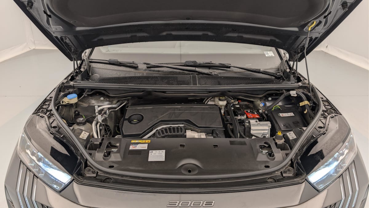 Peugeot 3008 - Image 22