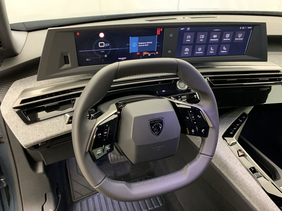 Peugeot 3008 - Image 19