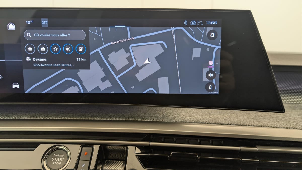 Peugeot 3008 - Image 19