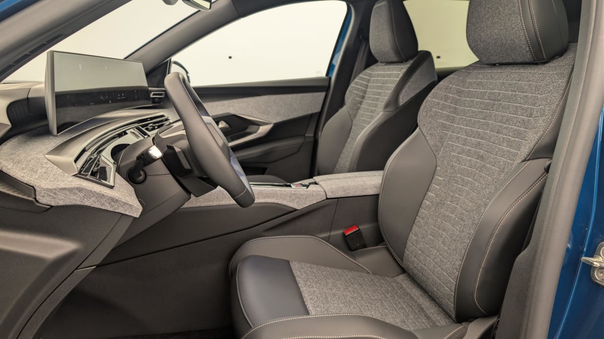 Peugeot 3008 - Image 16