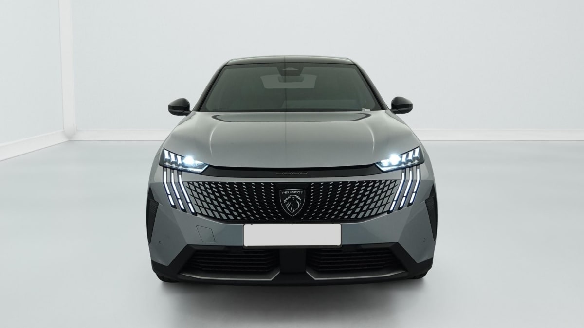 Peugeot 3008 - Image 2