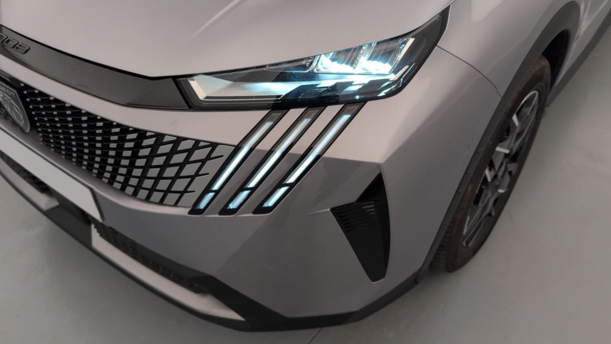 Peugeot 3008 - Image 23