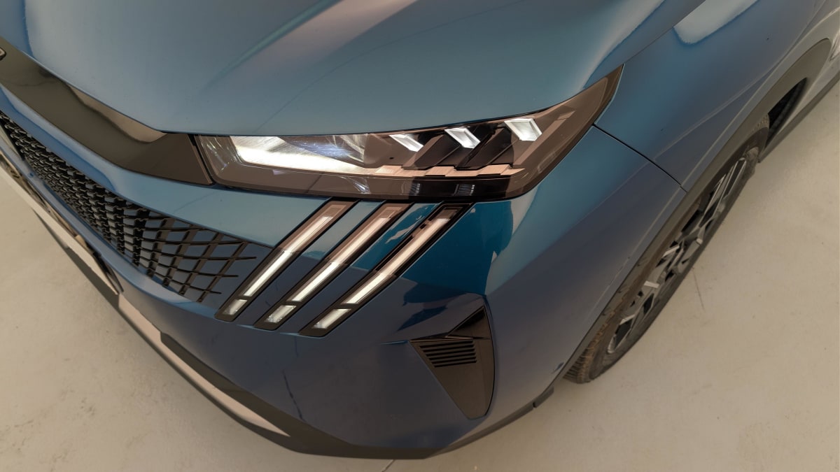 Peugeot 3008 - Image 25
