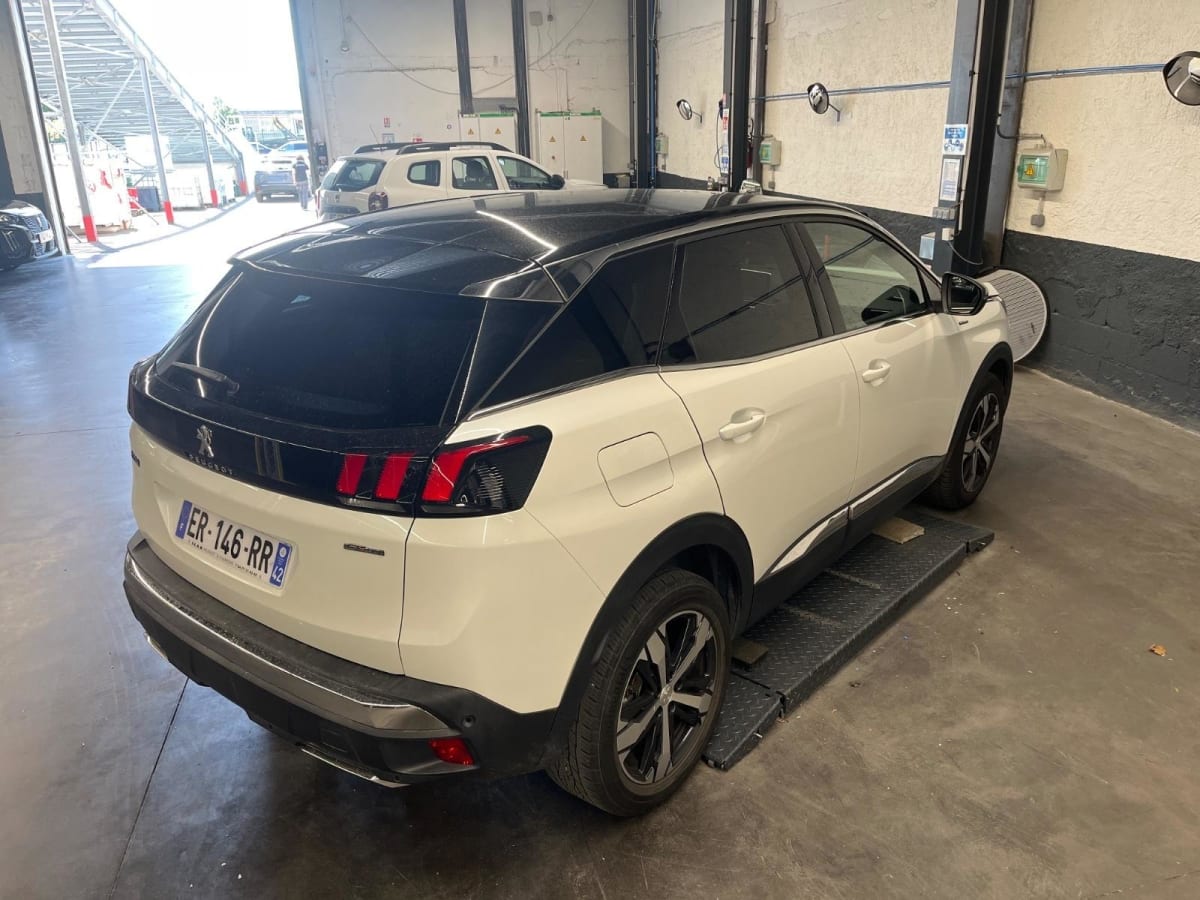 Peugeot 3008 - Image 7