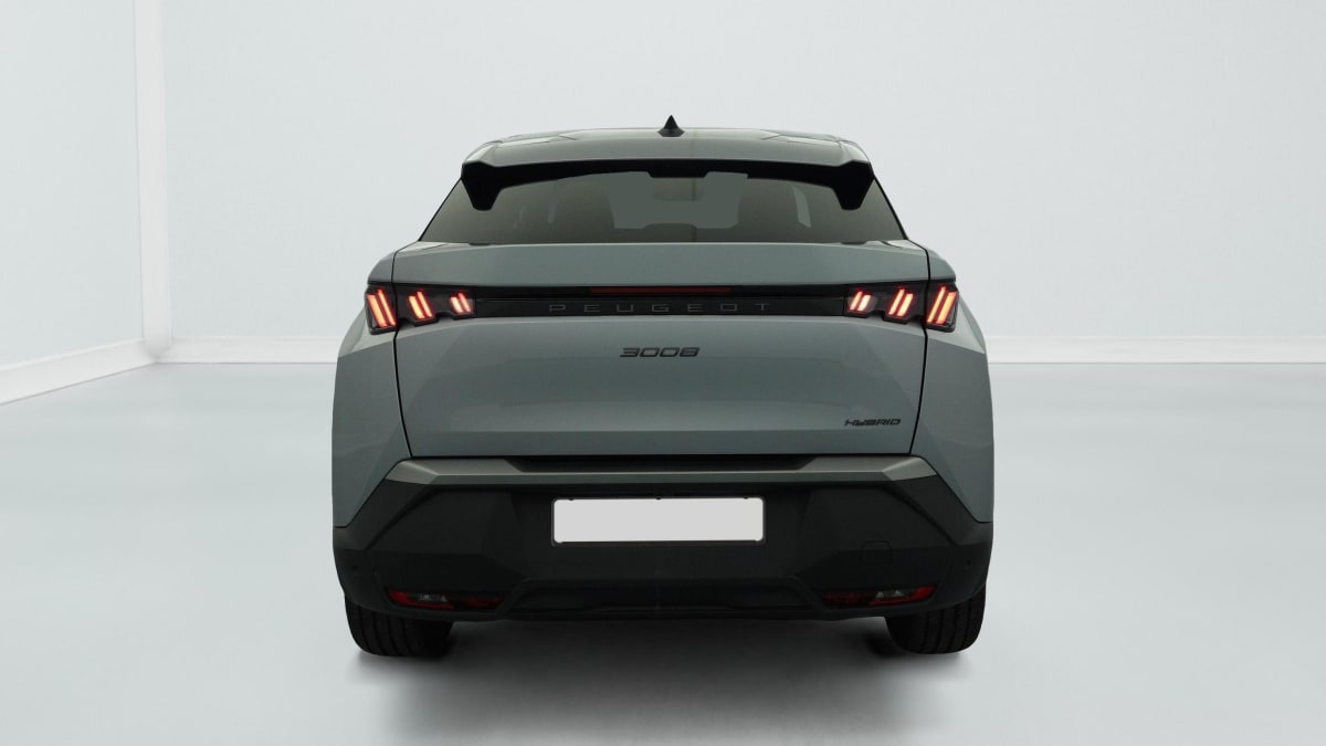 Peugeot 3008 - Image 6