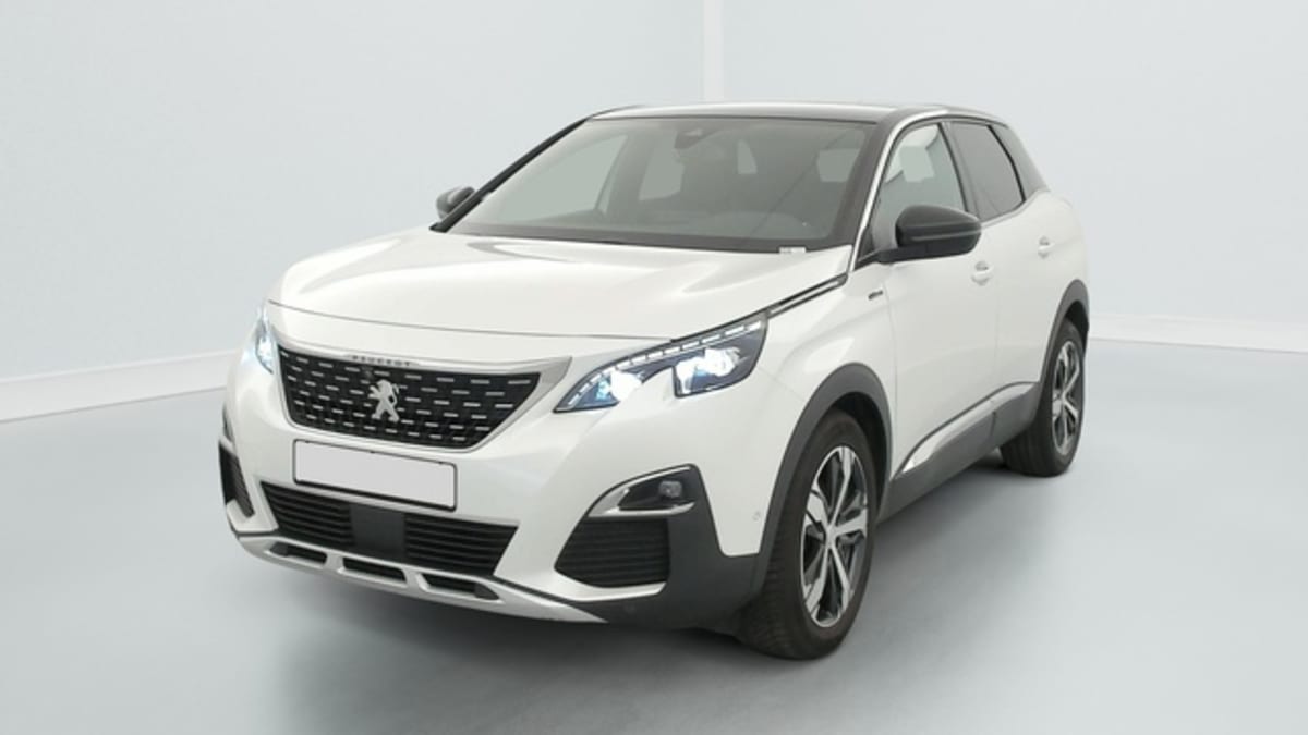Peugeot 3008 - Image 6