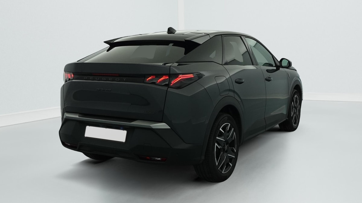 Peugeot 3008 - Image 7