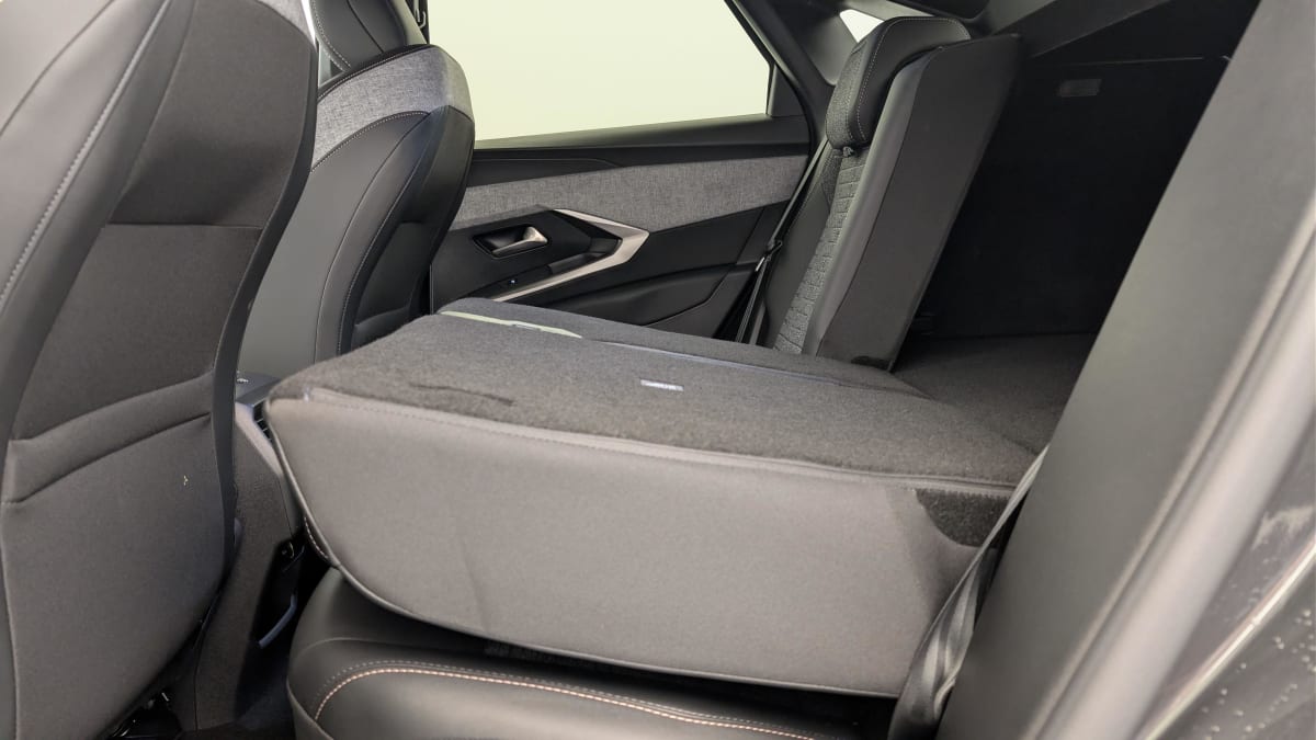 Peugeot 3008 - Image 12