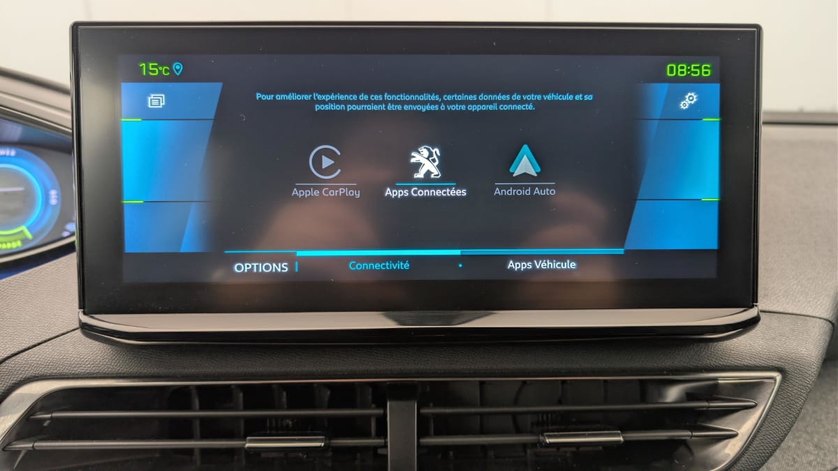 Peugeot 3008 - Image 17