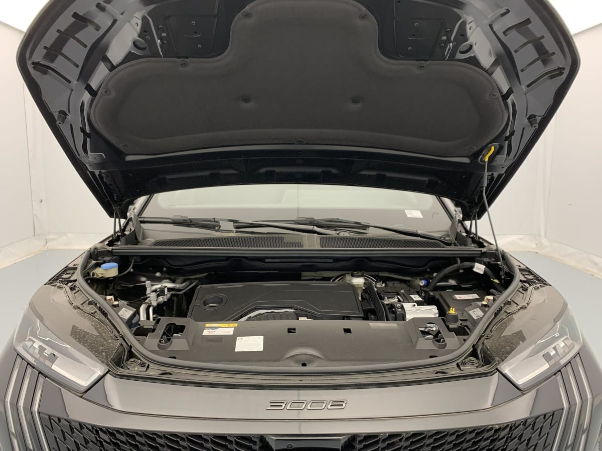 Peugeot 3008 - Image 126