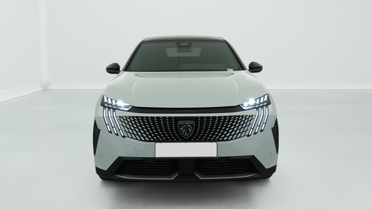 Peugeot 3008 - Image 2