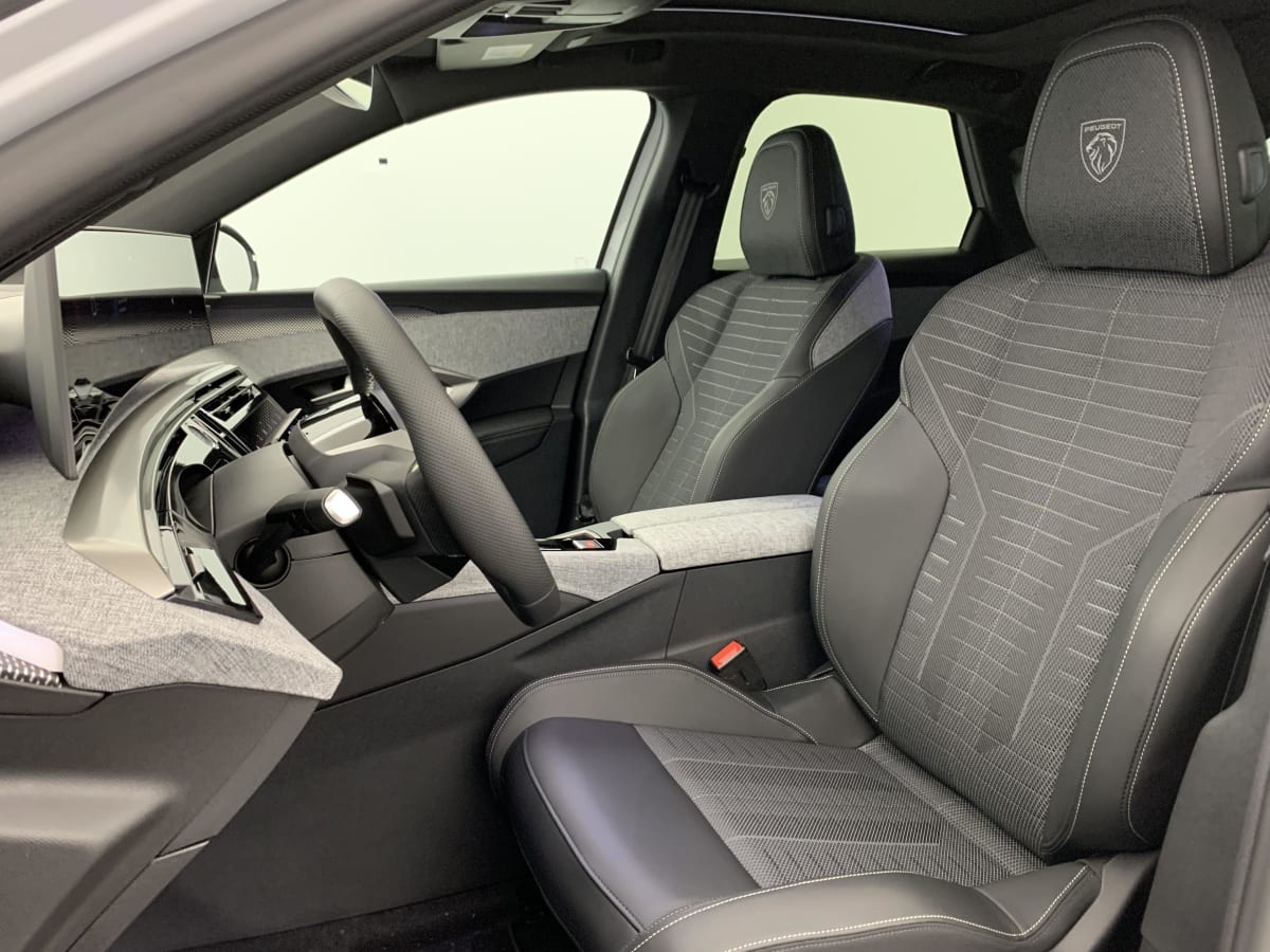 Peugeot 3008 - Image 17