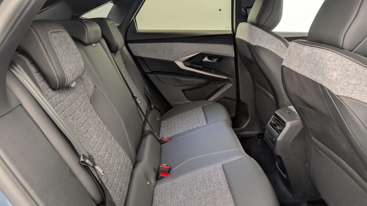 Peugeot 3008 - Image 10