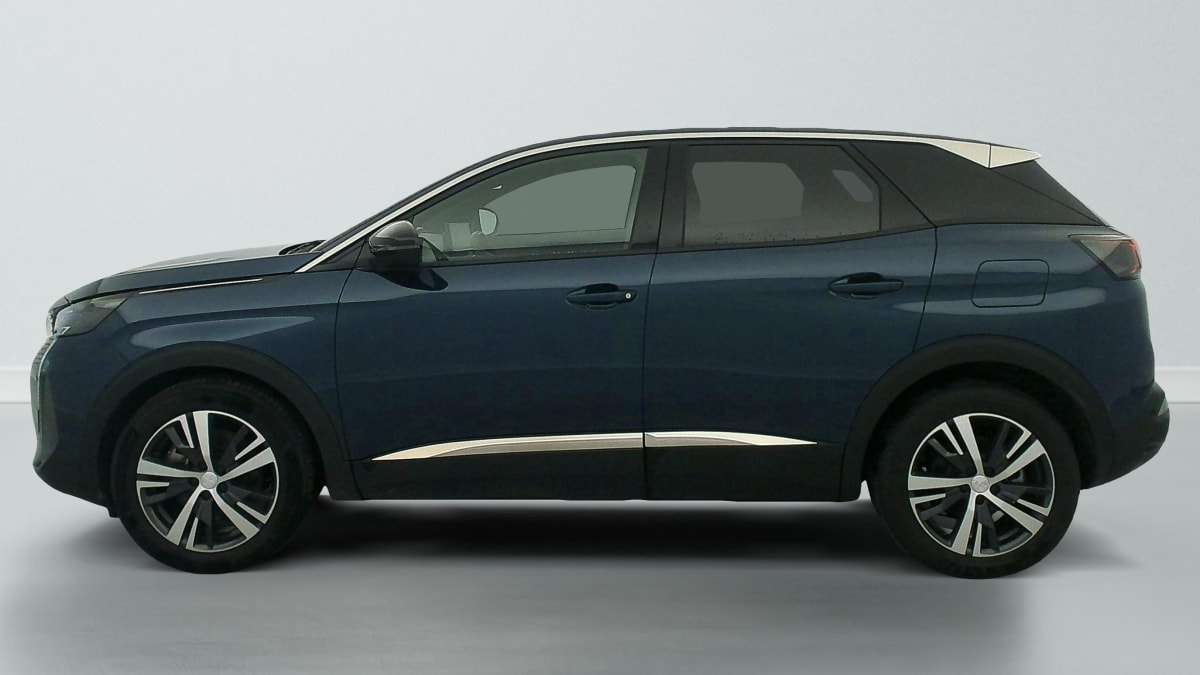 Peugeot 3008 - Image 4