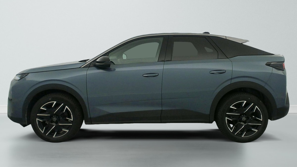 Peugeot 3008 - Image 4