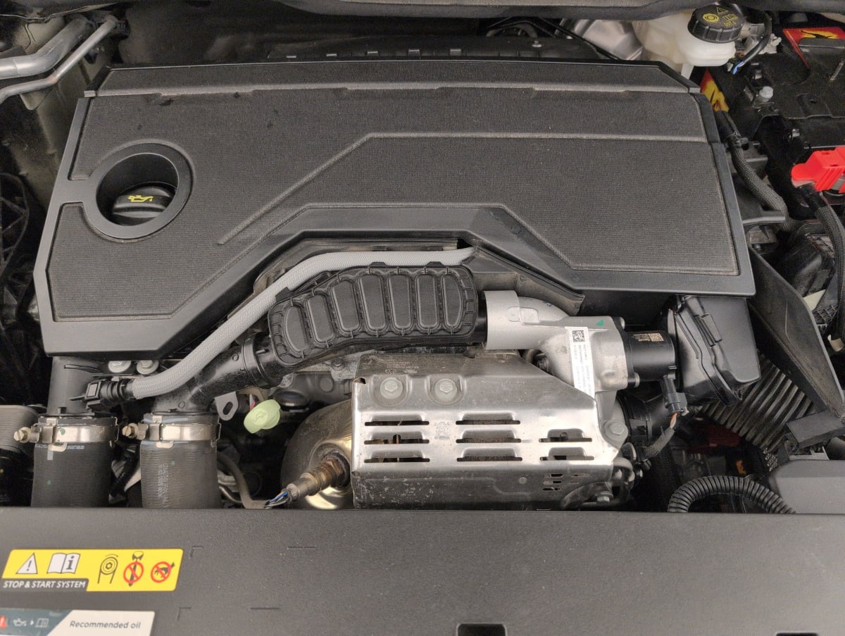 Peugeot 3008 - Image 23