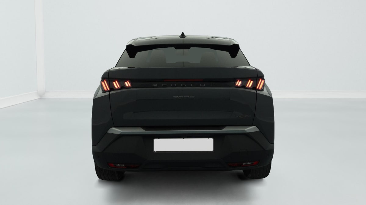 Peugeot 3008 - Image 6