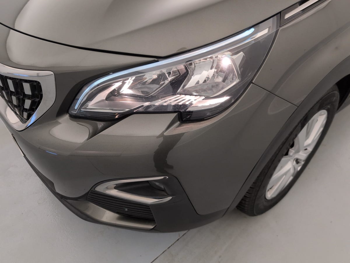 Peugeot 3008 - Image 21