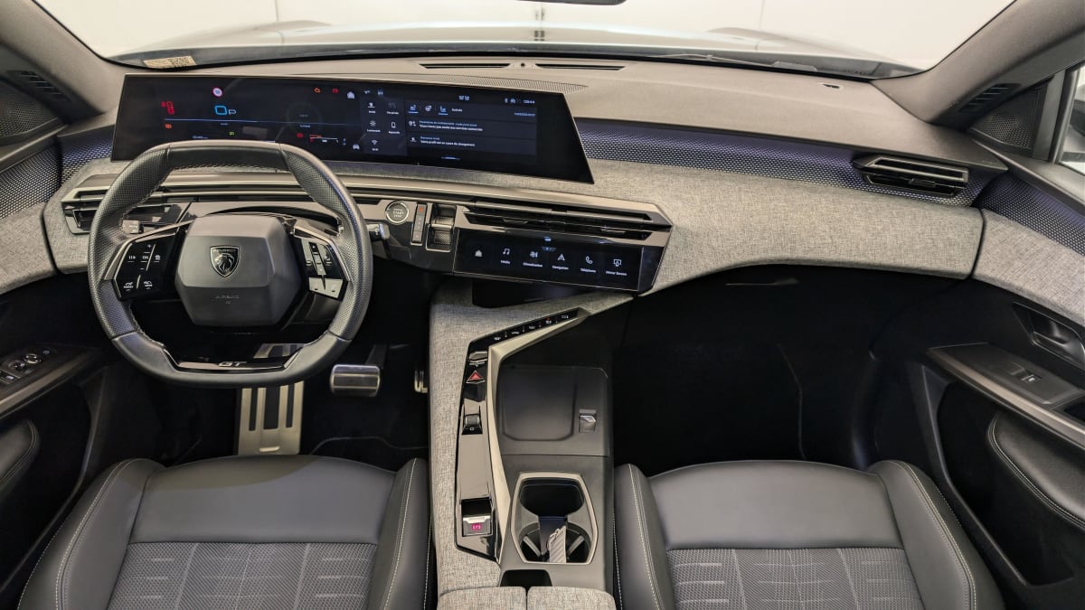 Peugeot 3008 - Image 13