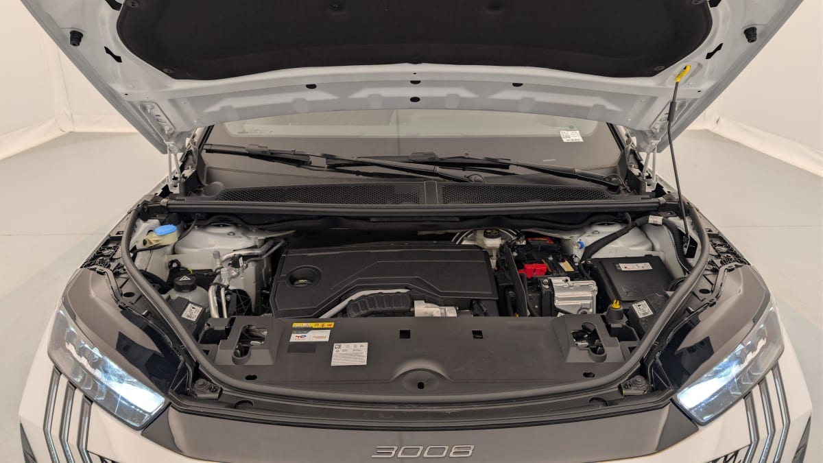 Peugeot 3008 - Image 23