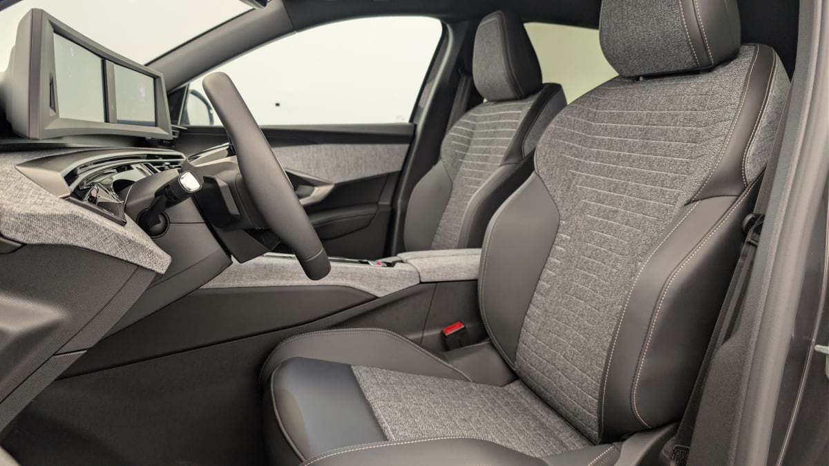 Peugeot 3008 - Image 16