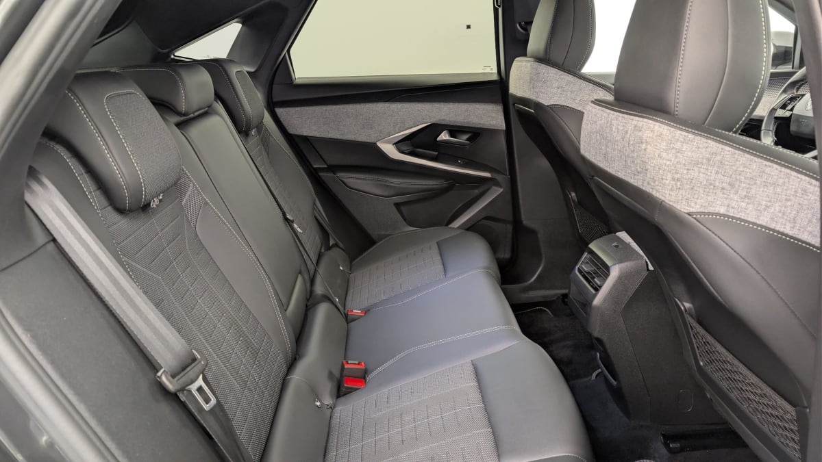 Peugeot 3008 - Image 10