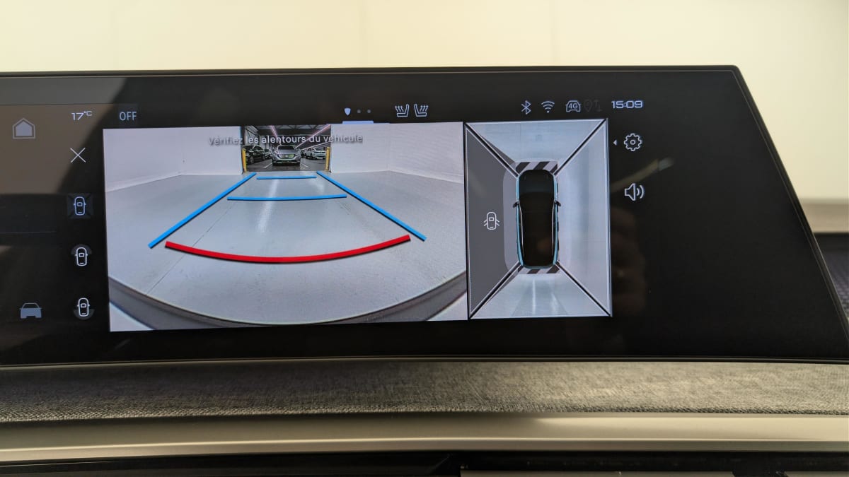 Peugeot 3008 - Image 19