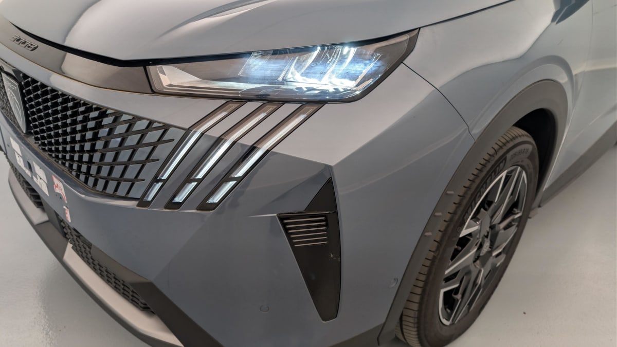 Peugeot 3008 - Image 23