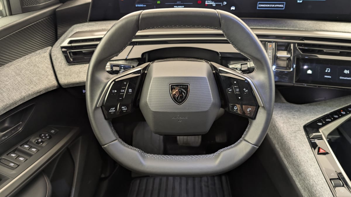 Peugeot 3008 - Image 14