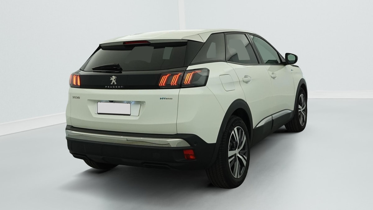 Peugeot 3008 - Image 7