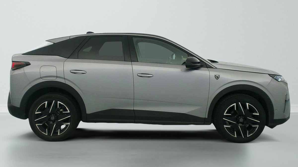 Peugeot 3008 - Image 8