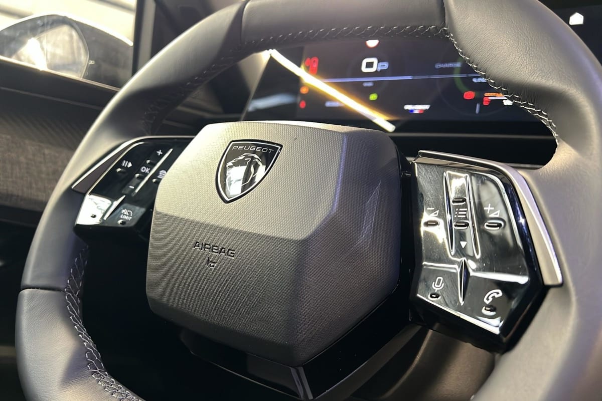 Peugeot 3008 - Image 15