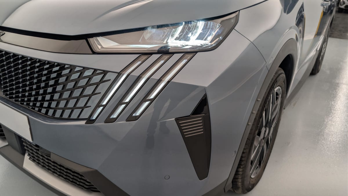 Peugeot 3008 - Image 23