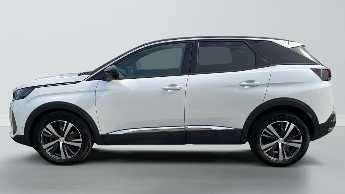 Peugeot 3008 - Image 4