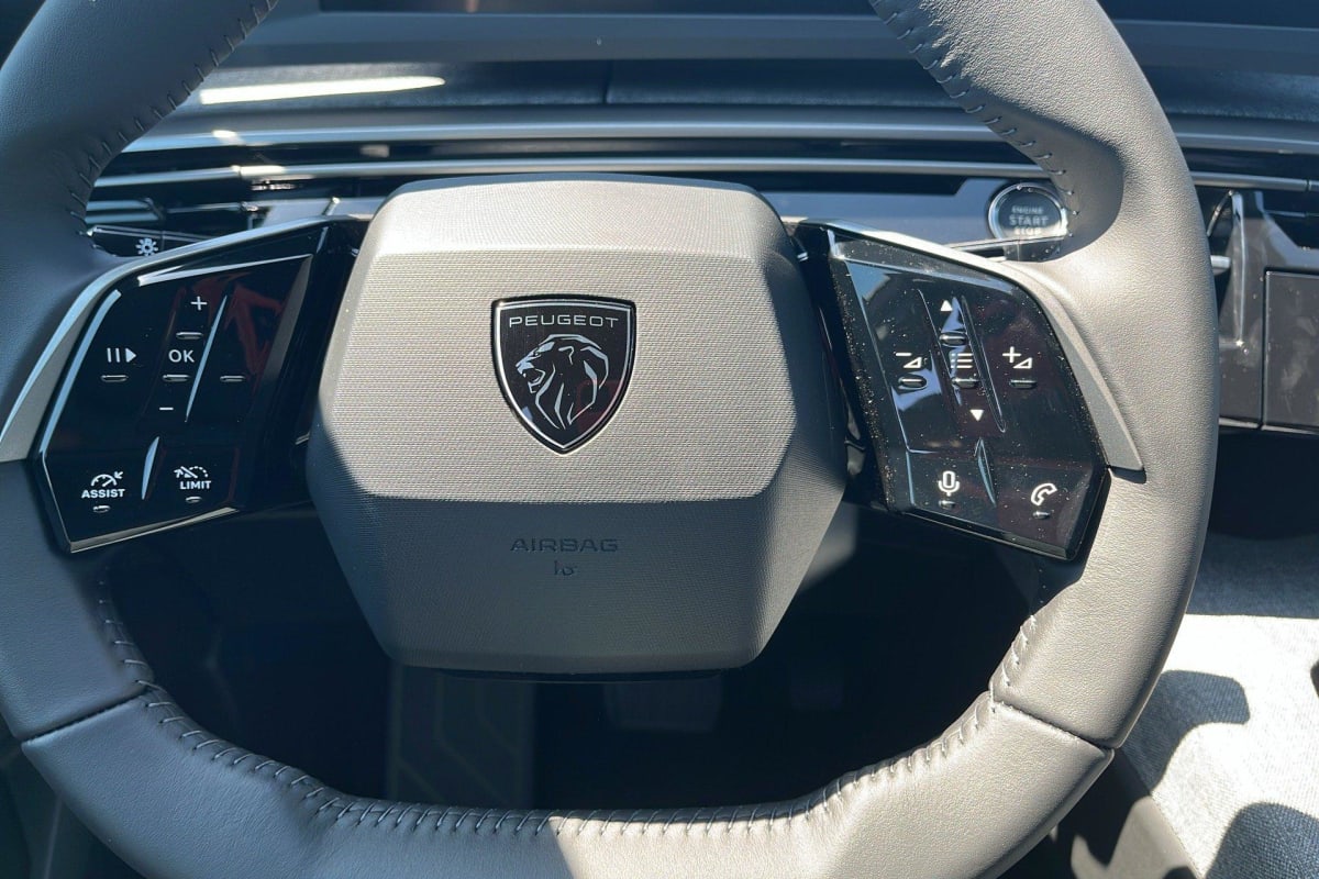 Peugeot 3008 - Image 37