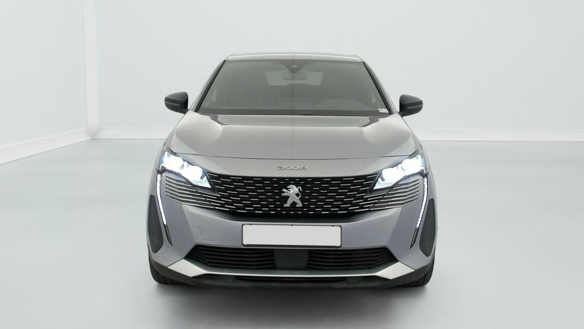 Peugeot 3008 - Image 2