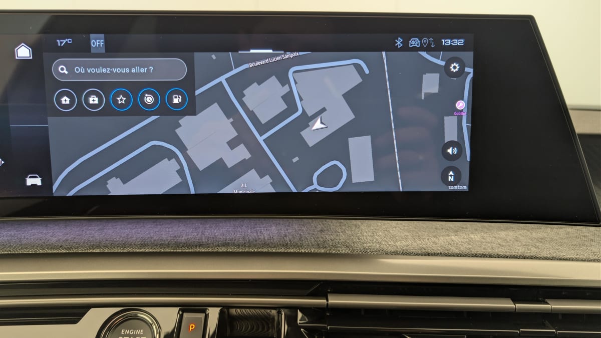 Peugeot 3008 - Image 18