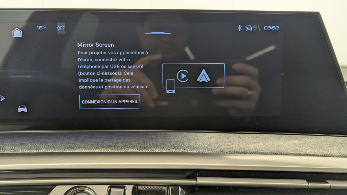 Peugeot 3008 - Image 17