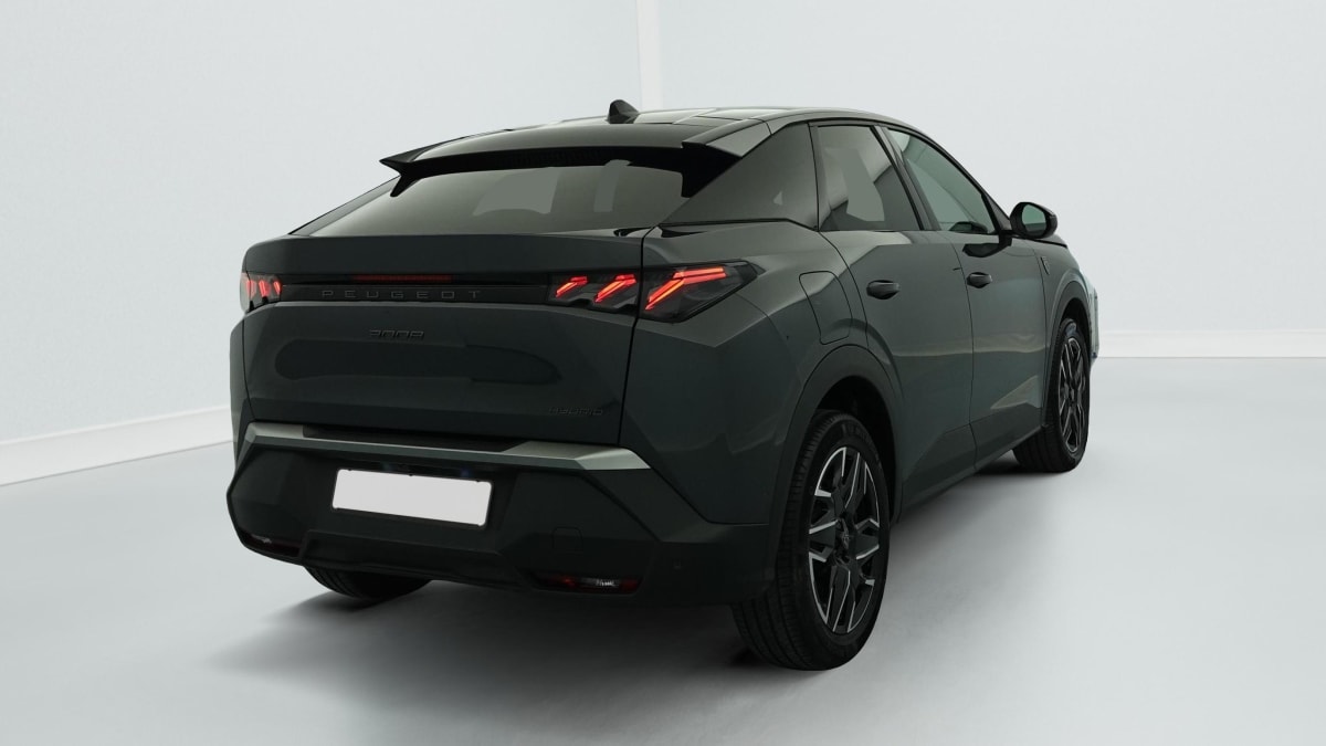 Peugeot 3008 - Image 7