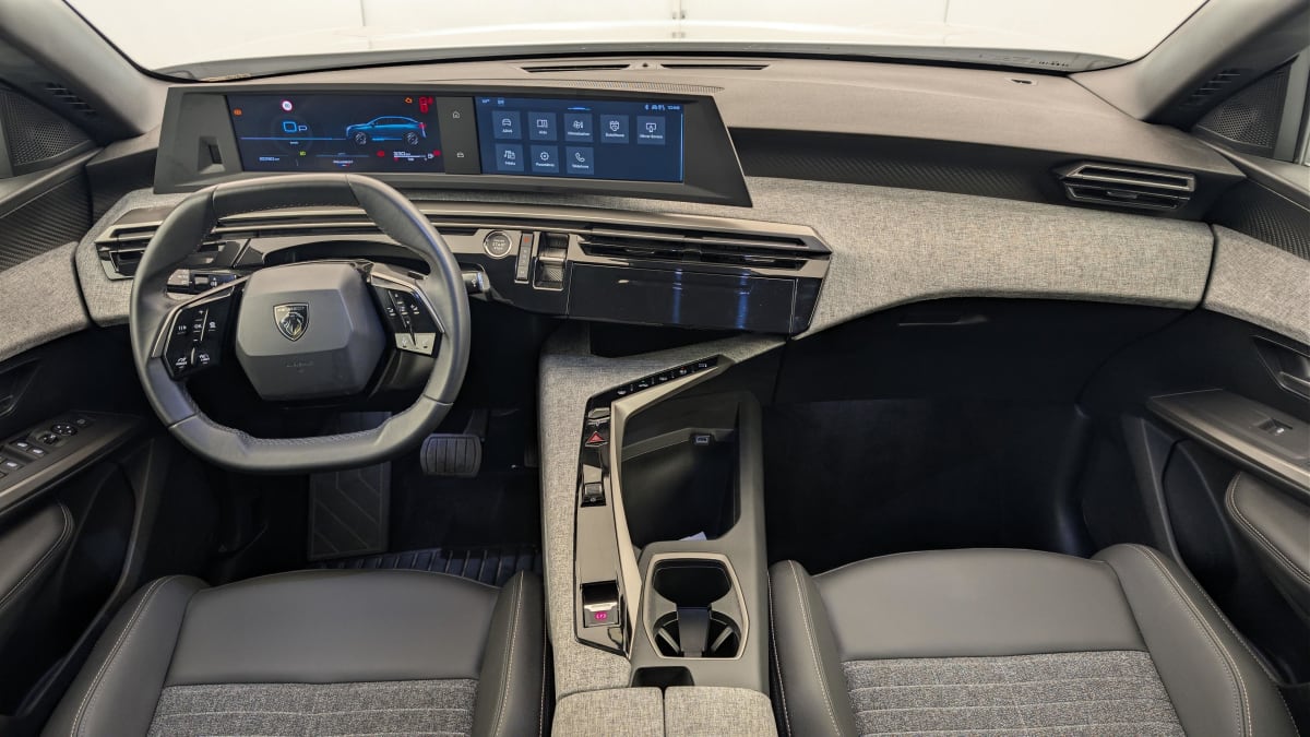 Peugeot 3008 - Image 13