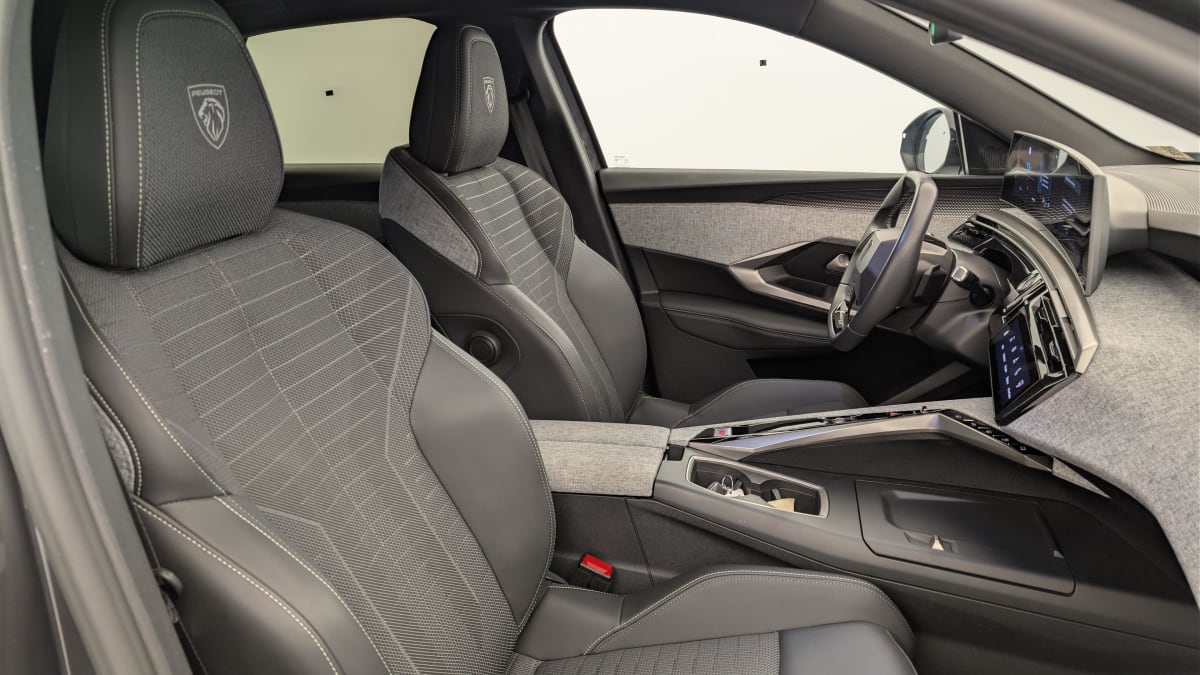 Peugeot 3008 - Image 9