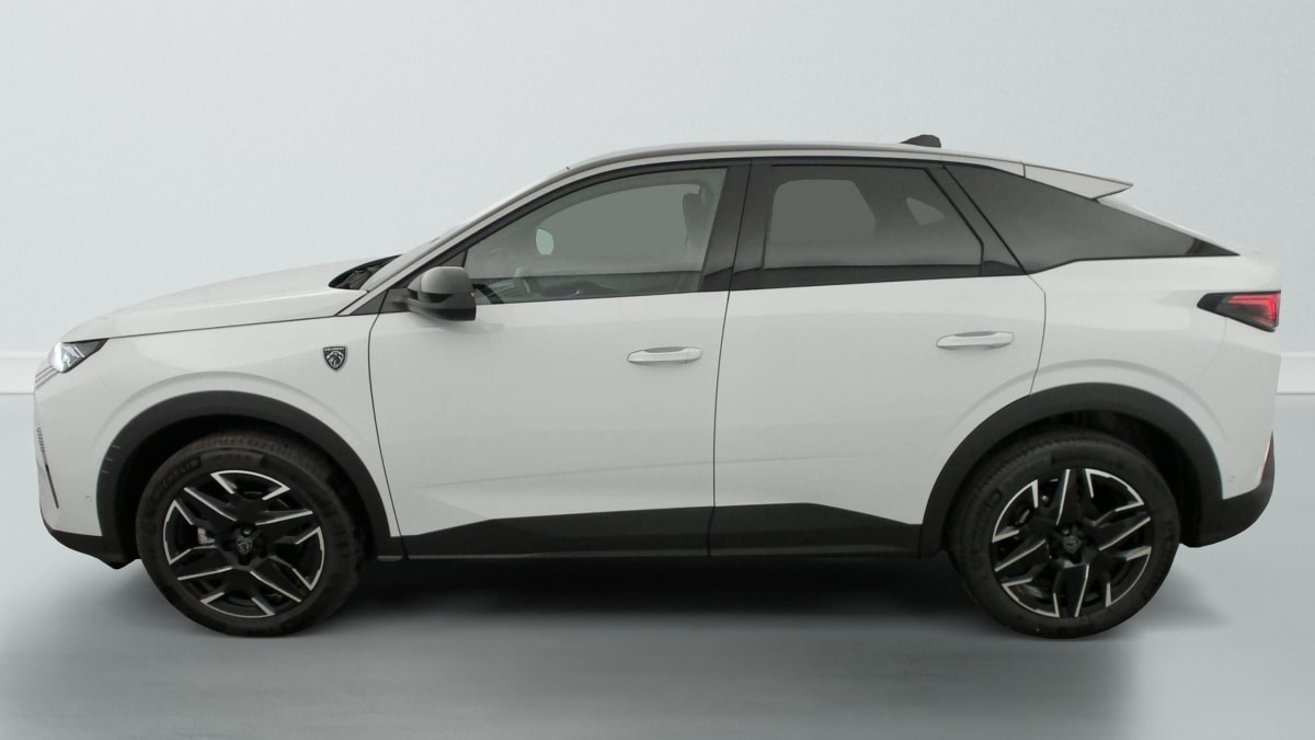 Peugeot 3008 - Image 4