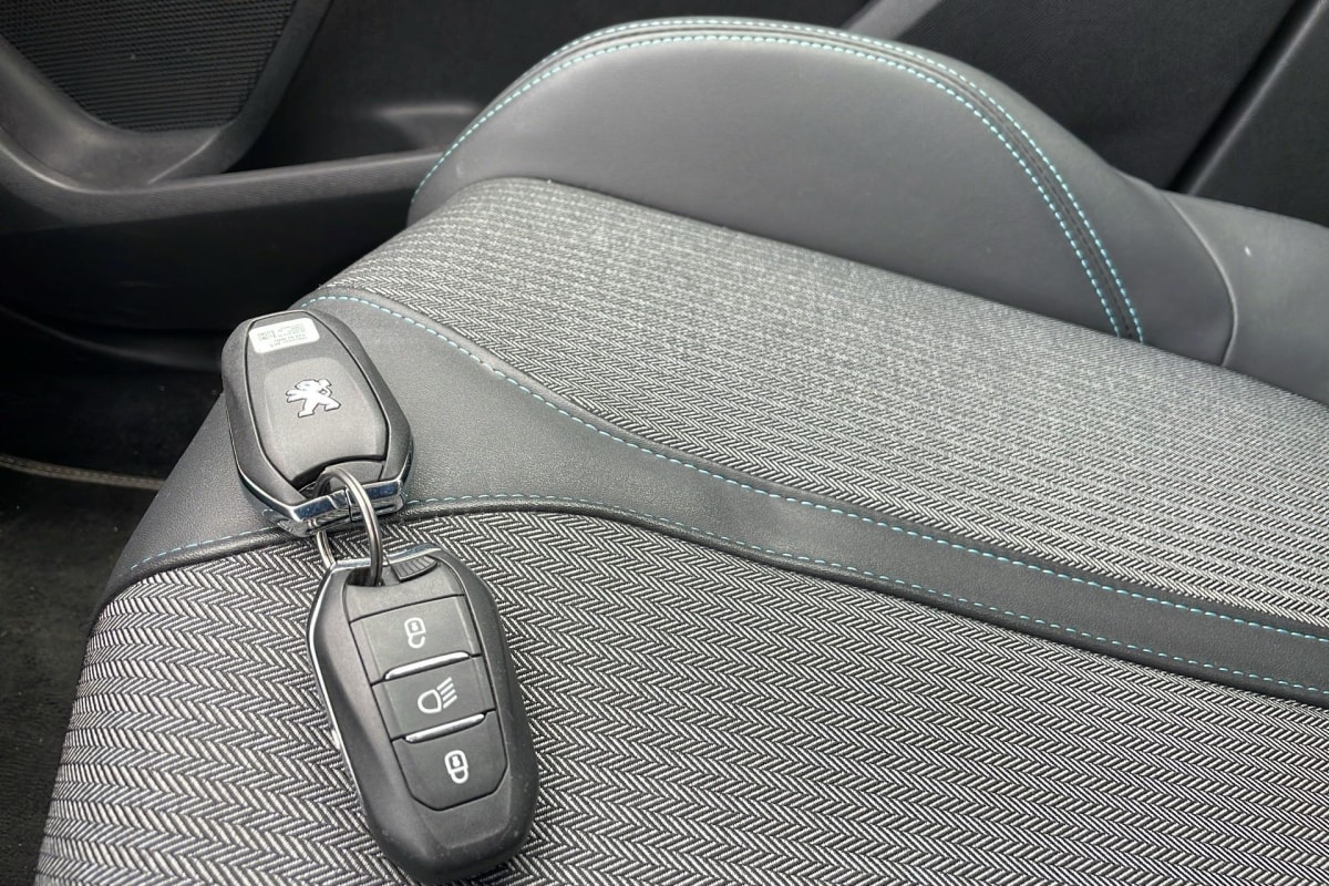 Peugeot 3008 - Image 17